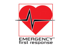 EMERGENCY FIRST RESPONSE